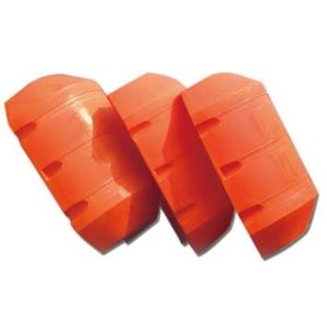 Buy cheap marine floater pontoon for dredging from wholesalers