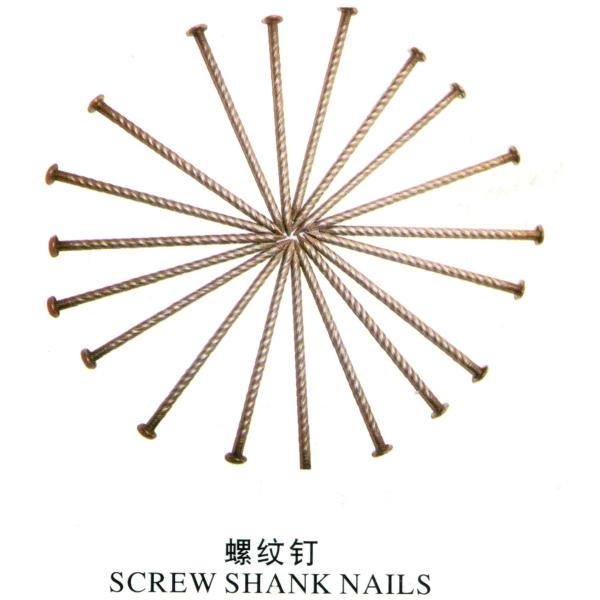 All Kinds of Nails