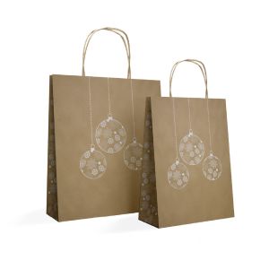 Buy cheap Recyclable Luxury Style Printed Gift Custom Shopping Paper Bag with Logo Design, Custom order recyclable feature luxury from wholesalers