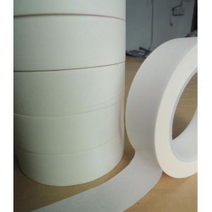 China Aramid paper adhesive tape insulation heat resistant flame retardant on sale