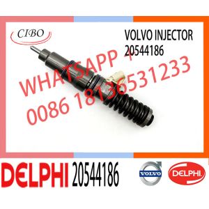 Buy cheap Good Feedback Diesel Injector BEBE4C04001 20544186 With Best Quality from wholesalers