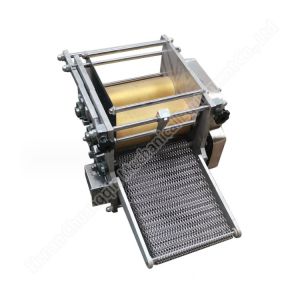 Buy cheap 15cm Tortilla Making Machine Commercial Tortilla Maker Making Machine Tortilla Making Machine Corn from wholesalers