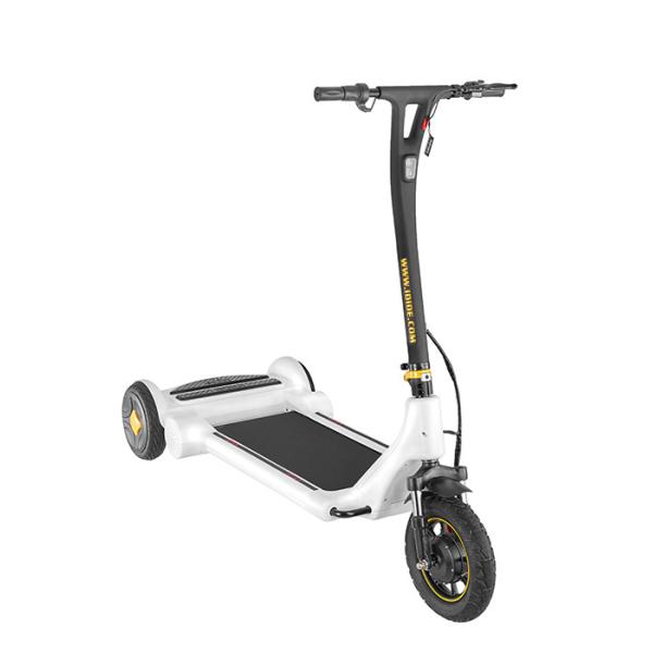 Buy cheap CE ABS Shell handle control ARD Electric Stand Up Scooter from wholesalers