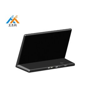 400cd/m2 10.1" Tablet PC Digital Signage RK3188 For Kiosk