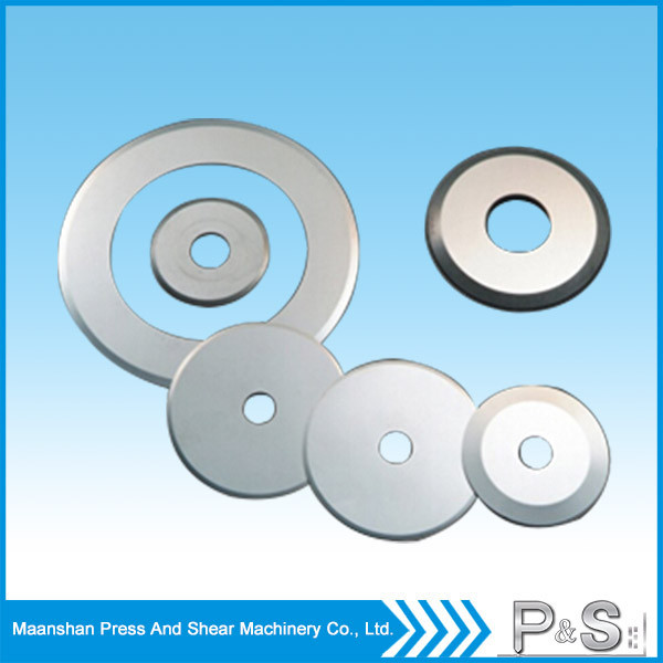 Buy cheap Tungsten Carbide Circular Blade from wholesalers