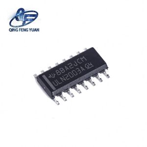 Texas/TI ULN2003ADR Electronic Components Integrated Circuits Scrap Microcontrol