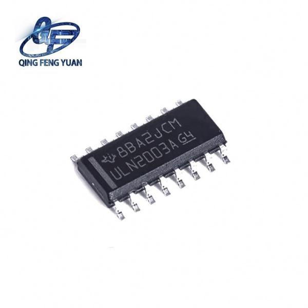 Texas/TI ULN2003ADR Electronic Components Integrated Circuits Scrap Microcontrol