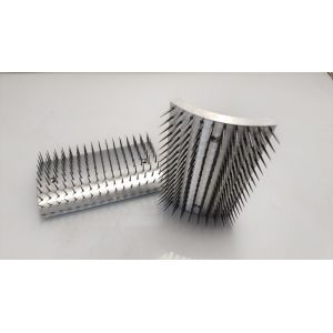 Buy cheap Hauni Protos 70 80 90 Tobacco Machine Faller Gill Steel Needle For Cigarette Making from wholesalers