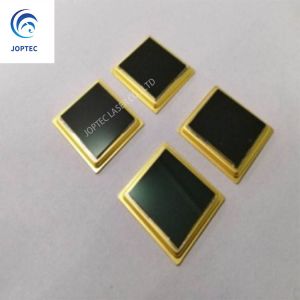 Buy cheap Aluminum Nitride Ceramics Airtight Hermetic Infrared Detector Package from wholesalers