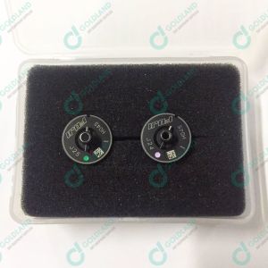 FUJI SMT Nozzle J25 Calibration Jig Nozzle AA8XG04