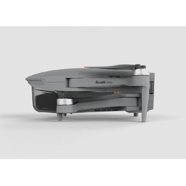 Portable Drone With 4K HD Camera Real-Time Video Transmission 249G Foldable MINI