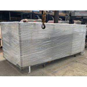 Buy cheap Sawmill Bandsaw Dismantler Recycle Pallets Wood Pallet Dismantling Machine from wholesalers