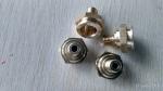 Customized CNC COMPRESSION FITTING RANGE, TEE, ELBOW, COUPLING, adapter, made in