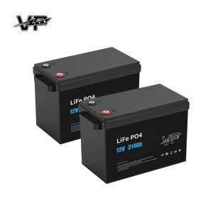 Buy cheap 314AH 280AH Lead to Lithium Iron Phosphate VP Battery OEM ODM  Motorboat RV Energy Storage from wholesalers
