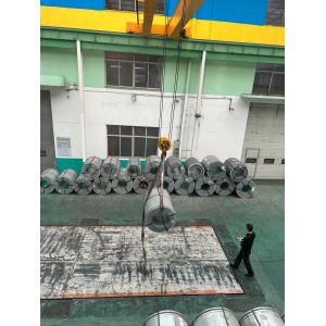 Buy cheap B27G120 Oriented Silicon Steel Thickness 0.5mm from wholesalers