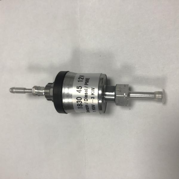 Buy cheap 251830450000 18ml 1000L Eberspacher Dosing Pump For B/D1L C B/D3L C P from wholesalers