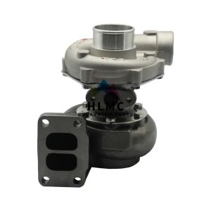 Buy cheap Excavator Parts Engine Sk200-3 6D31 Turbocharger TE06H 49185-01010 ME088725 Mitsubishi FUSO from wholesalers