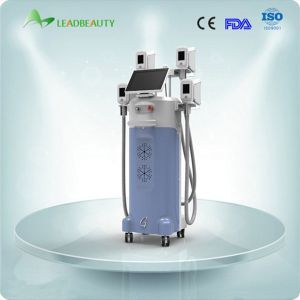 Perfect effect slimming machine cryolipolysis fat freezing equipment