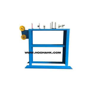 UTP / FTP / SFTP Wire Lan Cable Twisting Machine Core Wire Stranding Machine