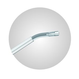 Buy cheap Low Temperature Medical Spine Probe / Wand Obvious Lumbar Decompression Function from wholesalers