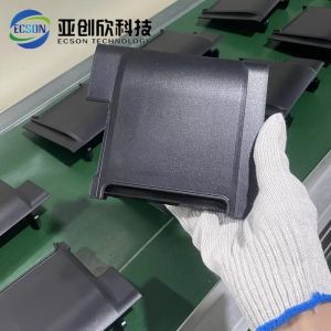 Buy cheap SGS Plastic Injection Molding Parts product