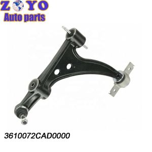 Front axle Control arm for GAC Trumpchi GS8 2019 Reference NO. 20-22979 Made by