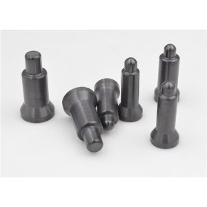 Buy cheap Silicon Nitride Si3N4 Ceramic Locating Pin M6 M8 M10 M12 from wholesalers
