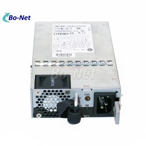 China CISCO N3K-C3048TP-1GE Power Supply N2200-PAC-400W-B on sale