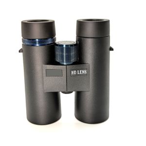 Buy cheap 10x42 Polarizing Binocular Night Waterproof Binoculars Telescope For Traveling from wholesalers