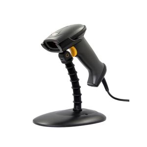 Buy cheap USB Interface Automatic Barcode Scanner High Density Code Reading Waterproof from wholesalers