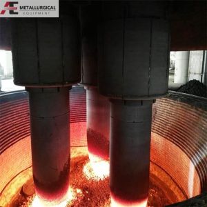 Ferromanganese Melting SAF Submerged Arc Furnace 9000kva-25000kva