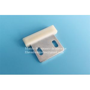 Buy cheap Door slider for freight elevador MITSUBSHI product