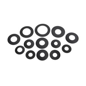 Buy cheap High Temp Resist PTFE Ring Gasket from wholesalers