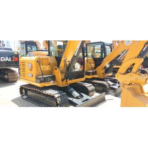 Buy cheap Original Used CAT 306 Excavator with and Original Hydraulic Cylinder in Good Condition from wholesalers