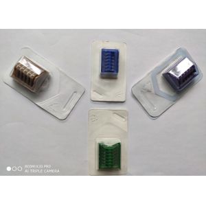 Buy cheap Polymer Ligating Clip By Medical High Molecular Polymer from wholesalers