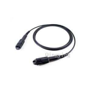Buy cheap Waterproof  Duplex or Simplex Fiber Patch Cord For FTTH FTTB FTTX Network from wholesalers