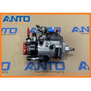 Buy cheap 320/06743 320/06937 9520A304G Fuel Injection Pump JCB Excavator Spare Parts For JS130 JS220 JS290 3CX 4CX from wholesalers