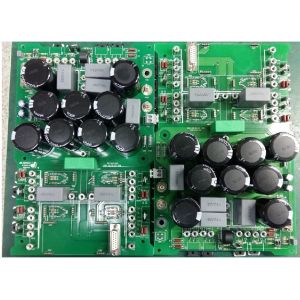 Buy cheap Business Electronics Assembly Services Pcb Assy Fast Pcb Assembly from wholesalers