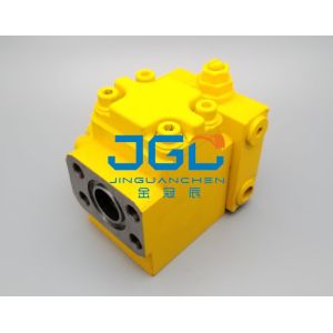 Buy cheap PC200-6 PC300-6 PC350-6 PC400-6 PC450-6 Self Reducing Valve Assembly Excavator Accessories 702-21-09147 from wholesalers