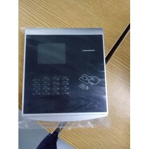 Buy cheap M10C CARD TIME ATTENDANCE 125KHZ CARD READER WITH PASSWORD TCP/IP software available nice design from wholesalers