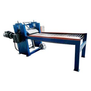 Buy cheap Motor Core Components ACP Separator Machine for Aluminum Plastic Separating 220/380V from wholesalers