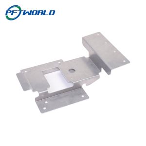 Buy cheap CNC Sheet Metal Parts, Aluminum Parts Bending, Have a Good Stress Effect from wholesalers