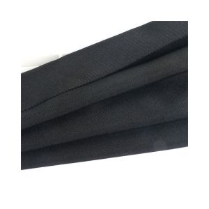 Chinese manufacturers 100% ocean-bound plastic bottles Recycled Polyester 150d2