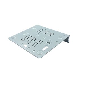 Buy cheap Cnc High Precision Machining Parts Factory Folding Rectangular Sheet Metal Box Prototype from wholesalers