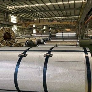 Buy cheap 1200mm Al Mg Mn PPGI Profile Sheet CGLCC CGLCH from wholesalers