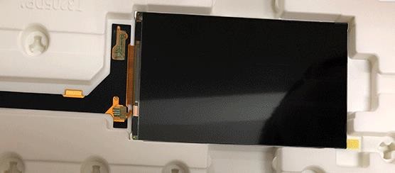 Buy cheap LS055T1SX01A Sharp TFT LCD Display 5.5 inch 1080(RGB)×1920 Hight Brightness from wholesalers