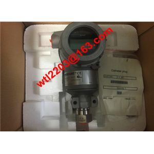 Buy cheap Rosemount 3051TG In-Line Pressure Transmitter  3051TG1A2B21AB4   -14.7 to 30PSI from wholesalers