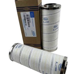 UE299CN20H PALL Hydraulic Filter Element With 1 Μ - 100 Μ M Filtering Accuracy