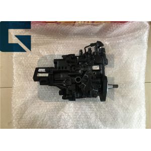 Buy cheap 729237-51360 Fuel Injection Pump For Excavator ZAXIS38U from wholesalers