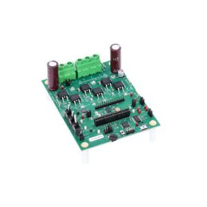 Buy cheap MCF8329RRYEVM Embedded Solutions Three Phase BLDC Gate Driver Evaluation Board from wholesalers